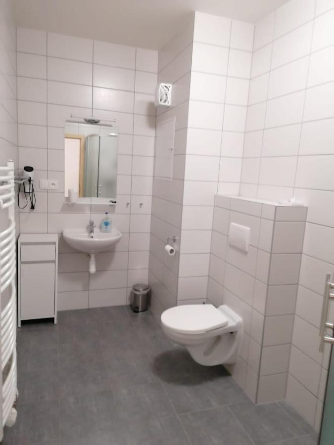 Apartman 68 Horni Lipova מראה חיצוני תמונה